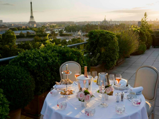 Τα Νότια γιορτάζουν τη Γαλλική “γαστρονομική” Επανάσταση