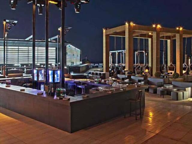 Στις 28 Απριλίου το επίσημο opening για το Ακρωτήρι W Club