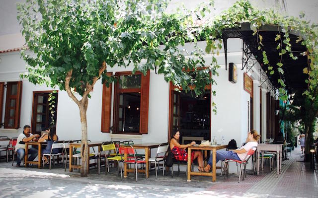 Στις Σεϋχέλλες θα κάνεις ένα από τα καλύτερα γευστικά ταξίδια της ζωής σου