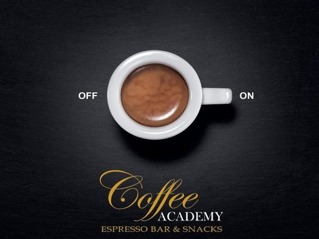 Στο Coffee Academy στη Γούναρη ο καφές είναι επιστήμη