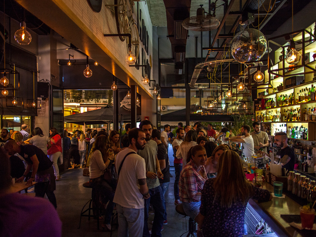 Στο Holy Spirit κρύβεται το νόημα του καλοκαιριού