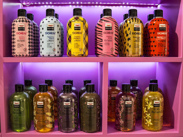 Στο Lucy Pink θα βρεις τα πιο premium καλλυντικά