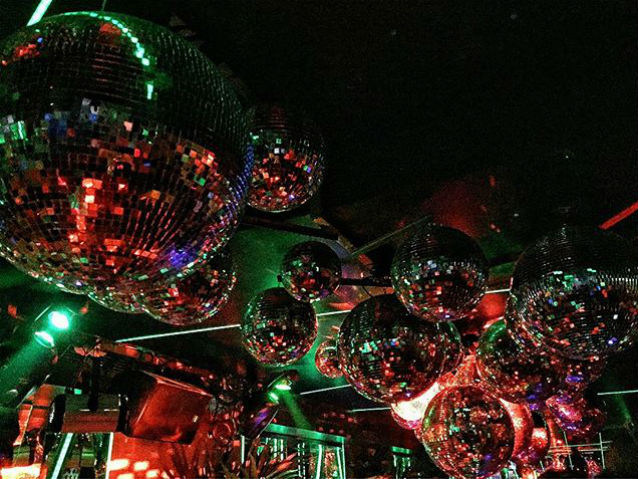 Το απόλυτο Conceptual Party σε περιμένει στο Cinderella