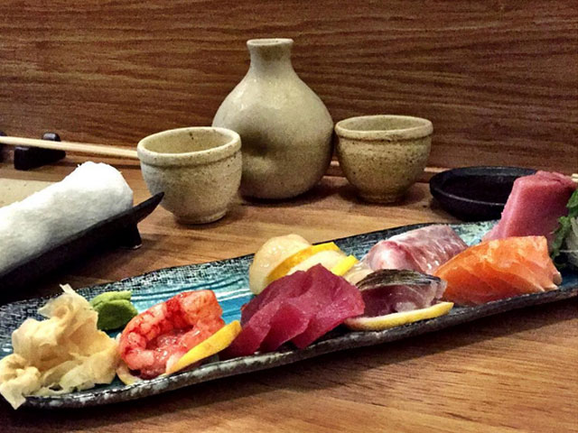 Στο Sushimou θα αγαπήσεις το sushi από την αρχή