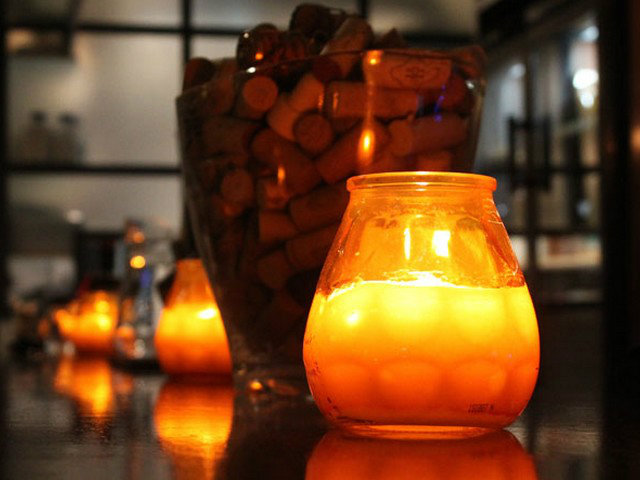 Στο τέλος θα κερδίσει μόνο ένα (κρασί)