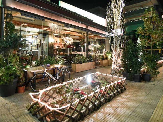 Στο τσιπουράδικο «Ιωλκός» θα βρεις ό,τι αναζητάς