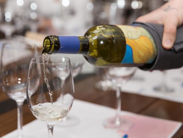 Storie Del Vino: Συνεχίζονται οι βραδιές wine tasting στο Napolitivo