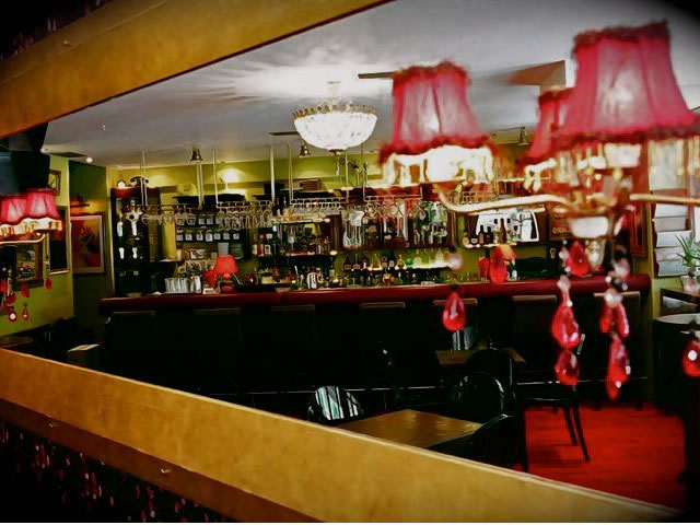 Στου “παράδεισου” την πόρτα