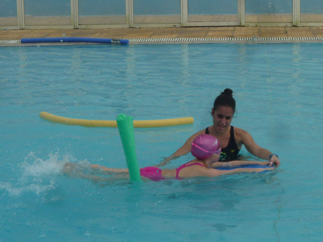 Summer Camp στα Εκπαιδευτήρια Γεωργίου Ζώη