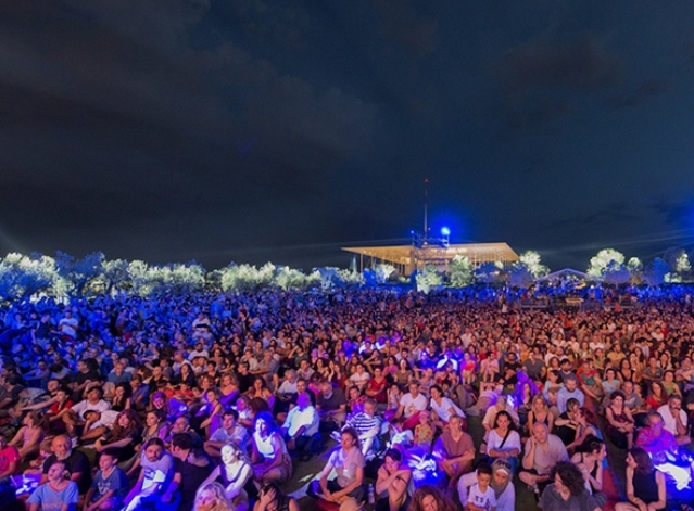 Summer Nostos Festival 2017: Το καλοκαιρινό φεστιβάλ του Κέντρου Πολιτισμού Ίδρυμα Σταύρος Νιάρχος