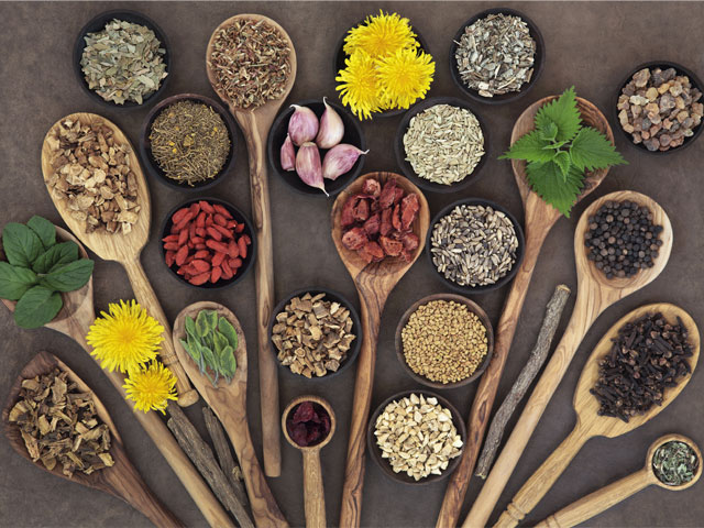 Τα Superfoods που θα είναι στο μενού μας το 2017