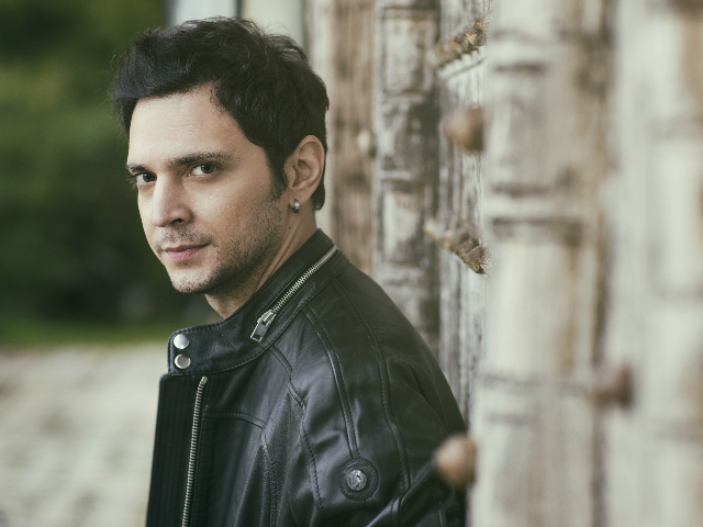 Ο Σώζος Λυμπερόπουλος πρώτα έμαθε νότες και μετά το αλφάβητο