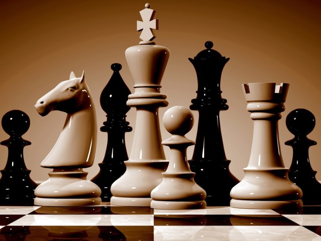 Σχολικό πρωτάθλημα σκακιού στον Δήμο Βάρης Βούλας Βουλιαγμένης
