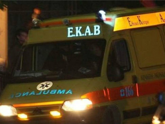 Συγγρού: Τροχαίο με θύμα νέα γυναίκα – Χτυπήθηκε από δύο αμάξια