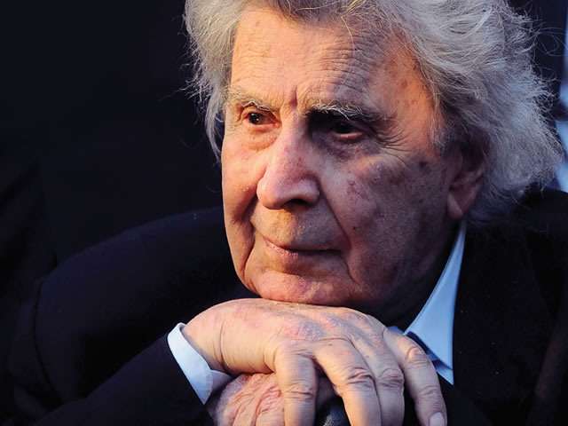 Συναυλία με τις μουσικές του Μίκη Θεοδωράκη