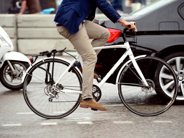 Συνελήφθη ο κλέφτης ακριβών ποδηλάτων στα Νότια Προάστια