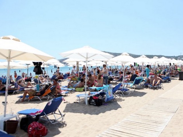 Συνελλήφθη η ελαφροχέρα γιαγιά