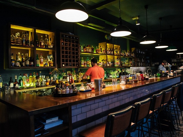 Τα 13 καλύτερα bars στο Χαλάνδρι