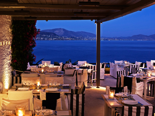 Τα 11 μέρη στην Αθήνα που θυμίζουν κάτι από νησί