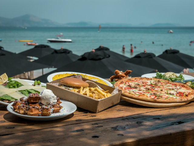 Τα 11 καλύτερα πιάτα και ποτά που μπορείς να δοκιμάσεις στο Varkiza Resort