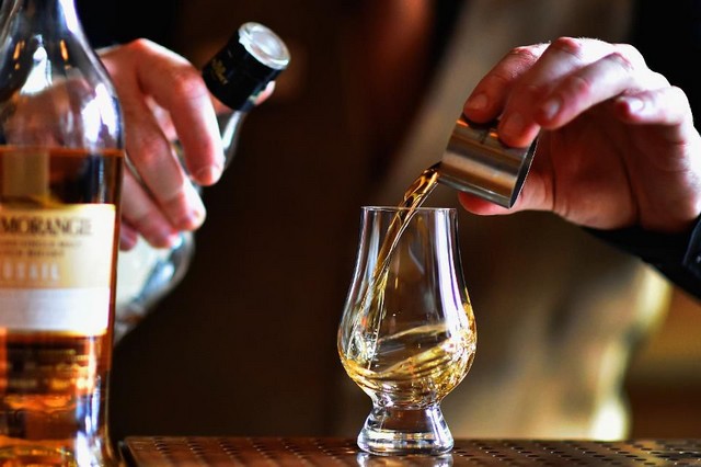 Τα 15 καλύτερα scotch whisky που επιβάλλεται να δοκιμάσεις