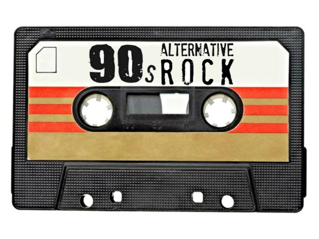 Τα 29 alternative rock μουσικά διαμάντια των 90’s