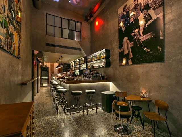 Tα 6 αγαπημένα μας bars στα νότια προάστια