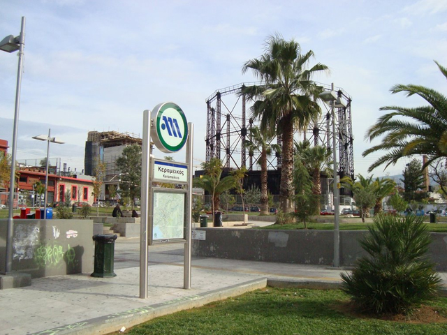 Τα 6 καλύτερα μαγαζιά γύρω από το μετρό Κεραμεικός