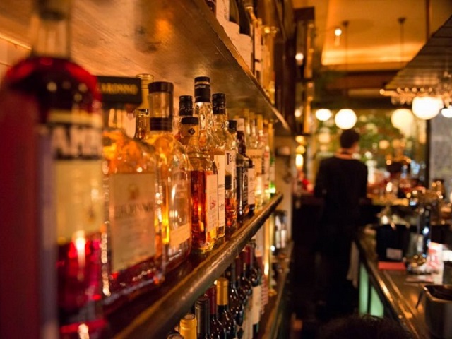 Τα 6 πιο μικρά bars της Αθήνας