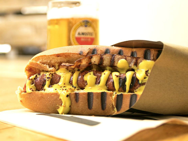 15 άκρως δελεαστικοί λόγοι για να πάμε πλατεία Αγίας Ειρήνης