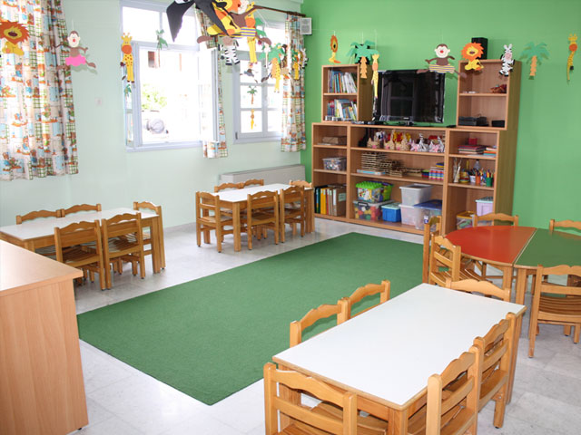 Τα αποτελέσματα για τους παιδικούς σταθμούς ΕΣΠΑ