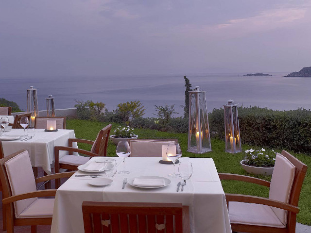 Τα βραβευμένα εστιατόρια των νοτίων προαστίων