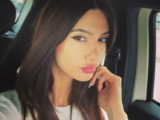 Τα fashion νότια της Anna Veneti