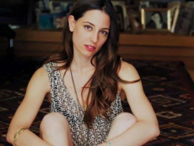 Τα fashion νότια της Ιόλης Φωτοπούλου