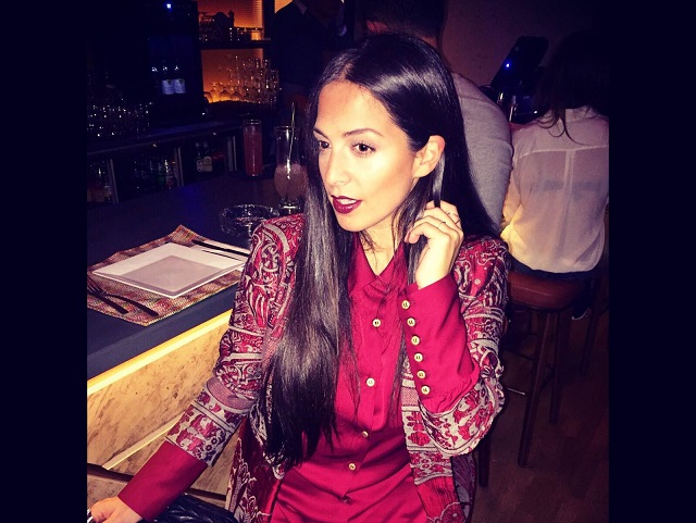 Τα fashion νότια της NotAlone Fashion