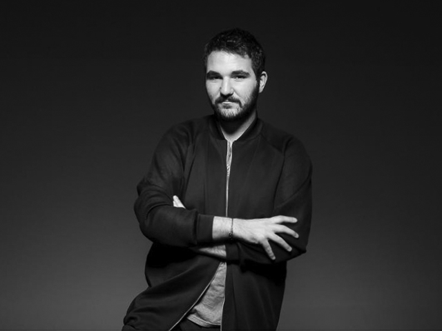 Τα fashion Νότια του Γιώργου Μεσημέρη