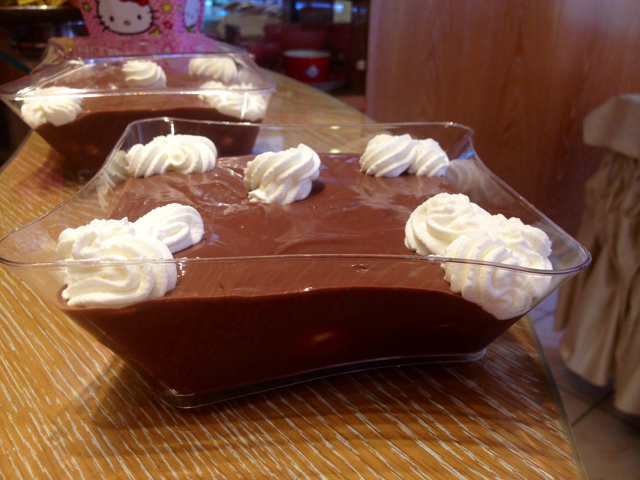 Τα γλυκά του Palet έρχονται στην πόρτα σου