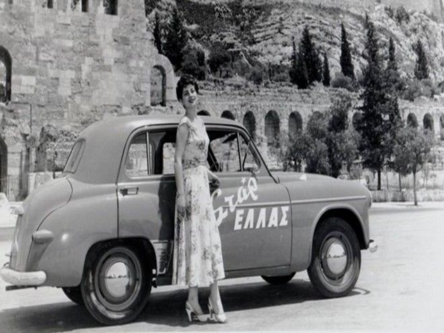 Τα καλλιστεία στο παραλιακό κέντρο «Αρτζεντίνα» και οι διαδηλώσεις των φανατικών χριστιανών