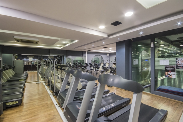 Άρση μέτρων: Στις 29 Ιουνίου ανοίγουν τα γυμναστήρια