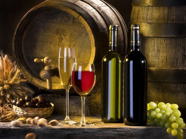 Τα καλύτερα κρασιά του Αιγαίου έρχονται στο Ελληνικό