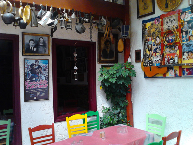 Τα καλύτερα μαγαζιά στα Πετράλωνα (2017 update)