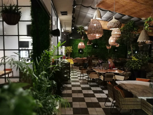 Οι καλύτερες διευθύνσεις στο Γαλάτσι που πρέπει να επισκεφτείς