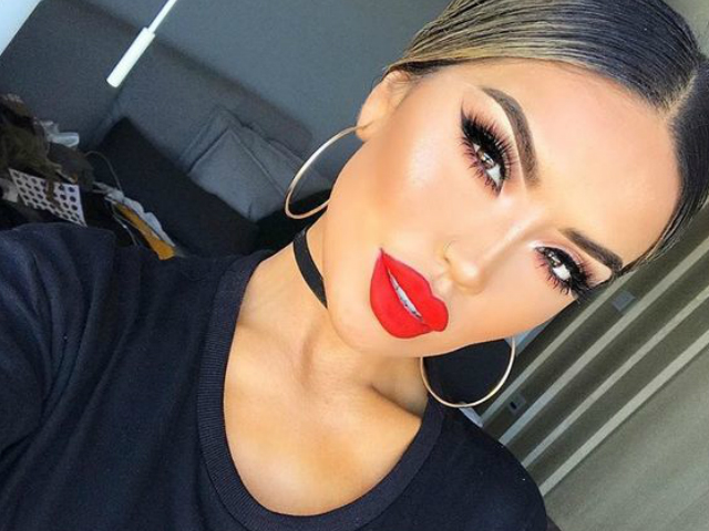 Τα καλύτερα μακιγιάζ για την Παραμονή Πρωτοχρονιάς