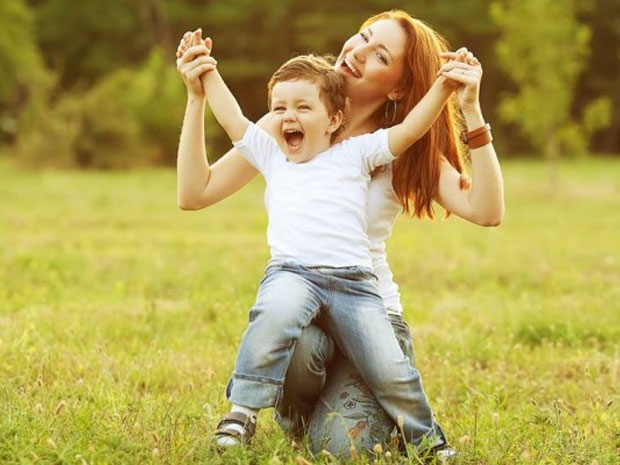 Τα καλύτερα μέρη για μαμάδες και παιδιά στα Νότια