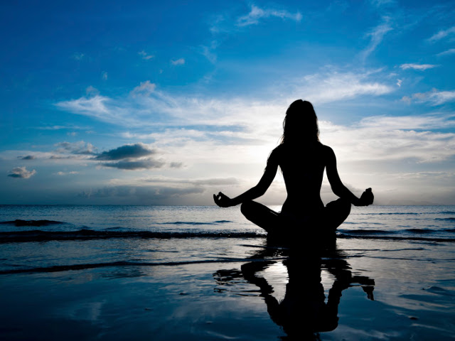 Τα καλύτερα σημεία για διαλογισμό στα νότια προάστια