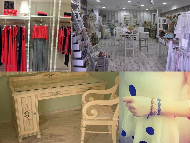 Τα καταστήματα στις Εμπορικές Στοές της Γλυφάδας που πρέπει να γνωρίζεις