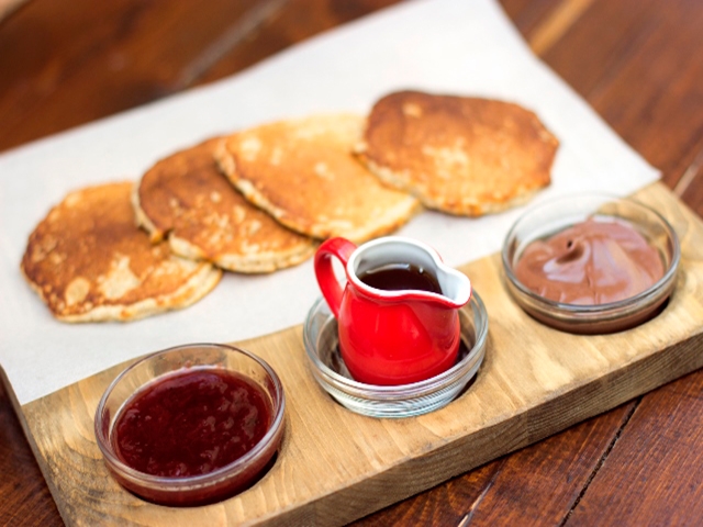 Τα μαγαζιά στον Νότο που μας θυμίζουν εξωτερικό