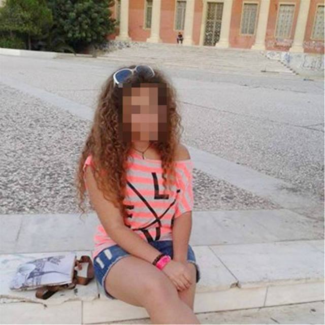 Τα μηνύματα της 22χρονης από τη Νέα Σμύρνη στην κολλητή της είναι σοκαριστικά