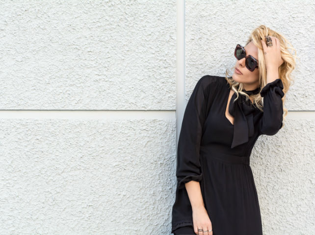 Τα Mymoo σου μαθαίνουν την χειμωνιάτικη πλευρά του casual chic