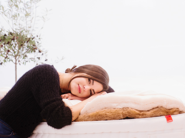 Τα μυστικά για τον τέλειο ύπνο